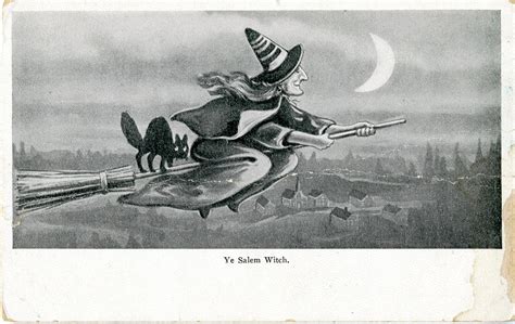 The witch hat in literature: a motif of magic and mystery